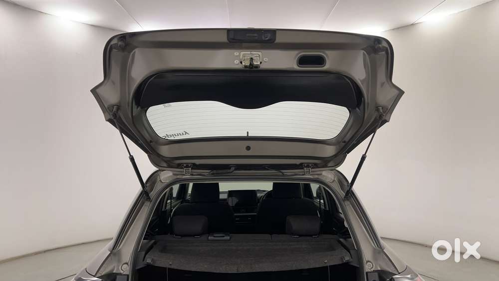 Maruti Suzuki Swift 2021-1.2 Zxi Plus Amt, 2024, Petrol