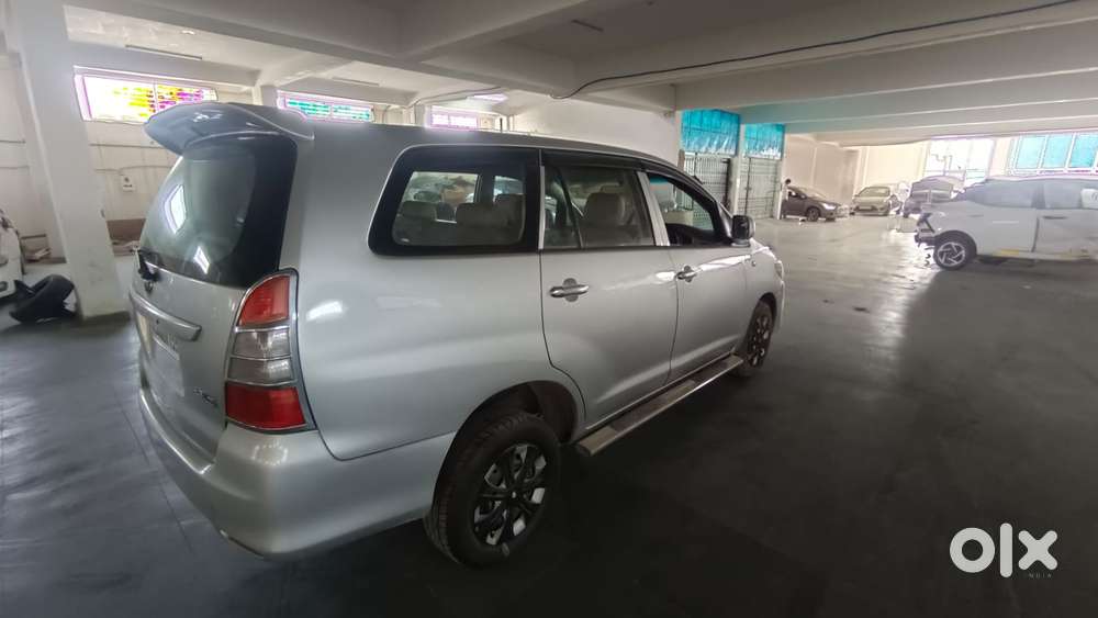 Toyota Innova 2.5 G (diesel) 7 Seater, 2013, Diesel