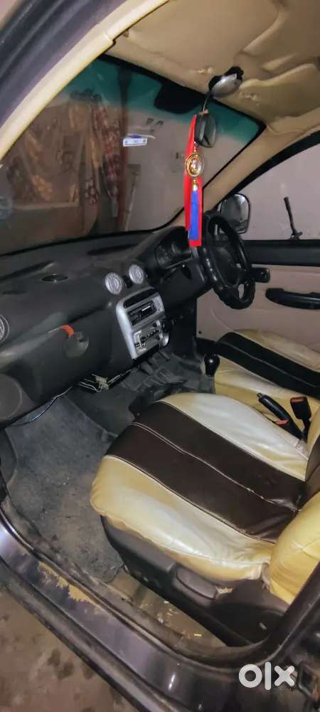 Fitness Valid Up To 2030, Good Condition
