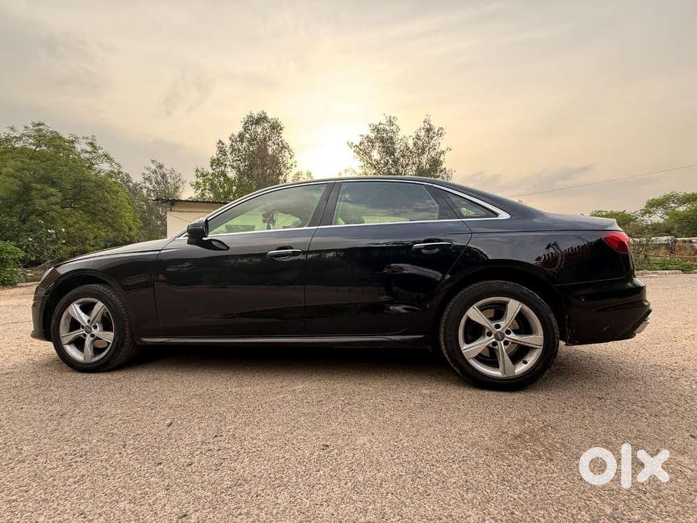 Audi A4 2.0 Technology 40 Tfsi, 2021, Petrol