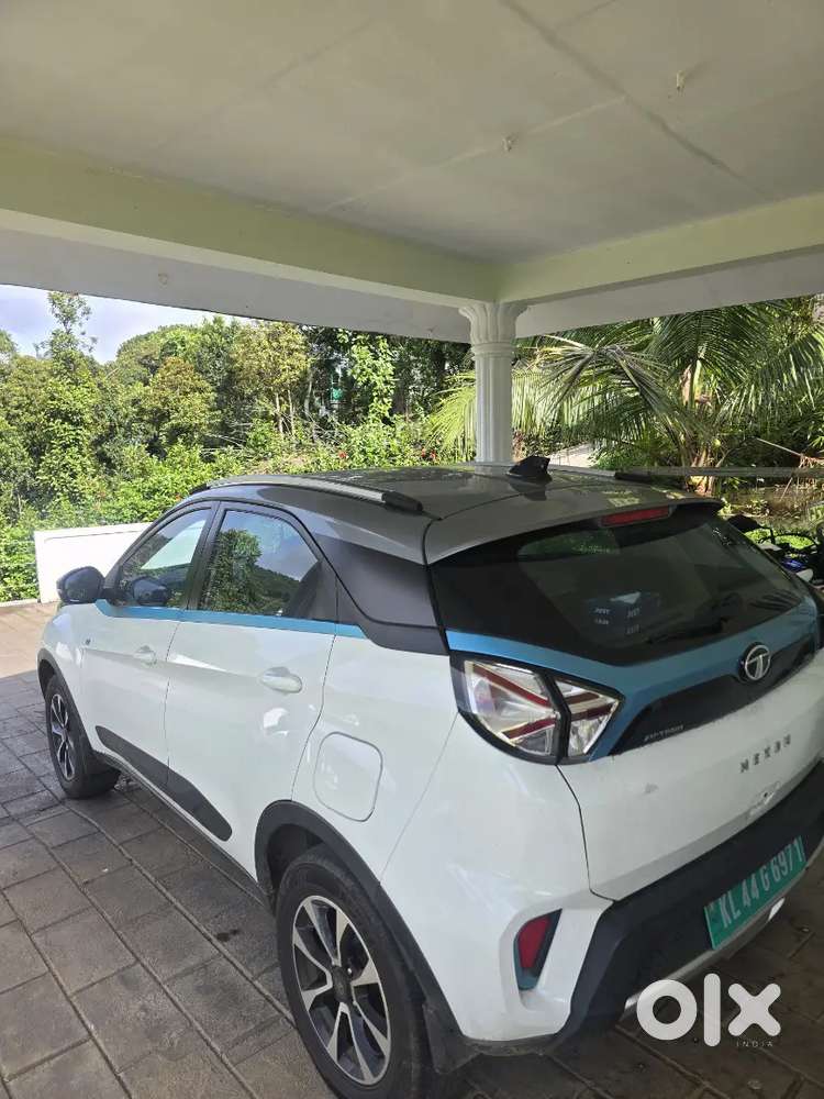 Tata Nexon Ev 2021 Electric Well Maintained. Warranty Remains Till2029