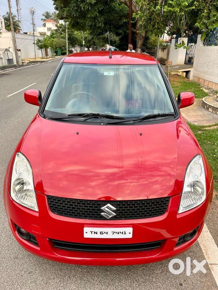 Maruti Swift 2009 Year