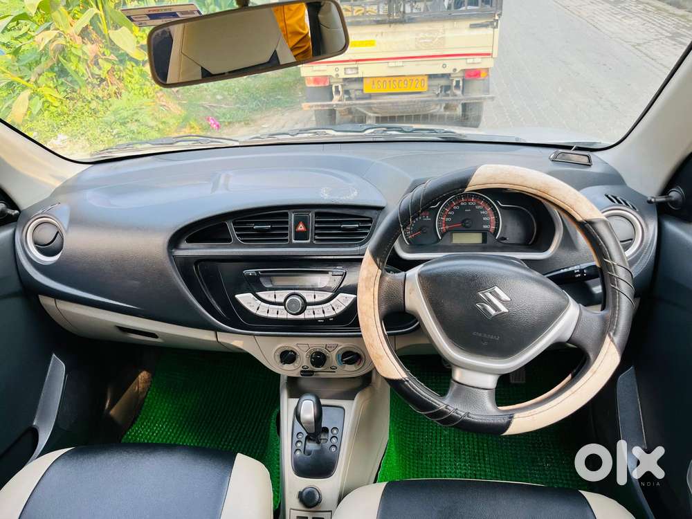 Maruti Suzuki Alto K10 Vxi (o), 2018, Petrol