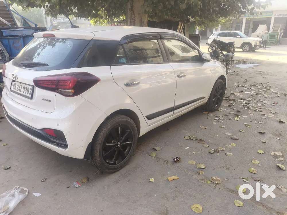 Desal Car Aata Push Batton Top Modal
