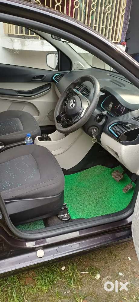 Tata Tiago Ev Xt Lr 2024 Automatic