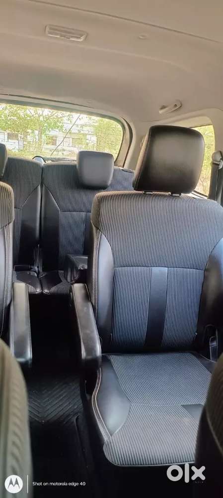 Maruti Suzuki Xl6 2021 Petrol Good Condition