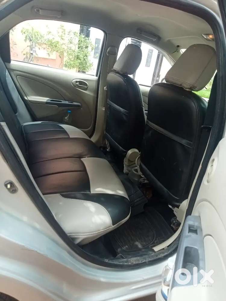 Toyota Etios 2014