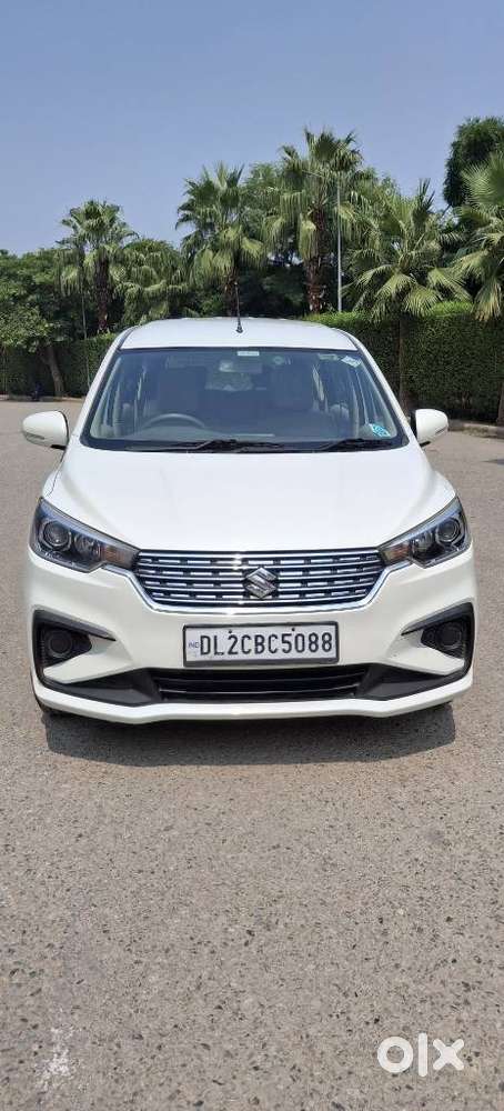 Maruti Suzuki Ertiga Vxi (o) Cng, 2021, Cng & Hybrids