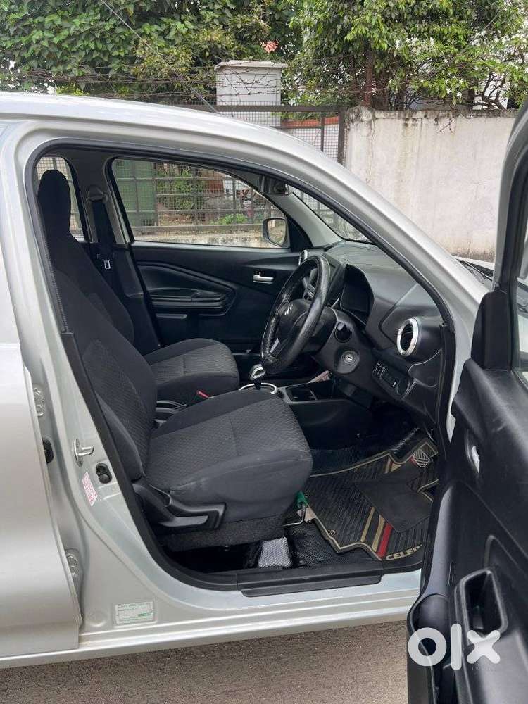 Maruti Suzuki Celerio