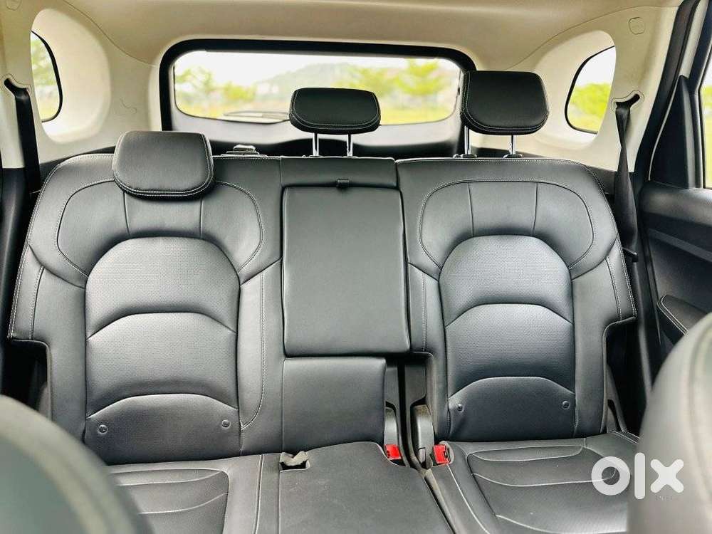 Mg Hector 2.0 Sharp Diesel, 2021, Diesel