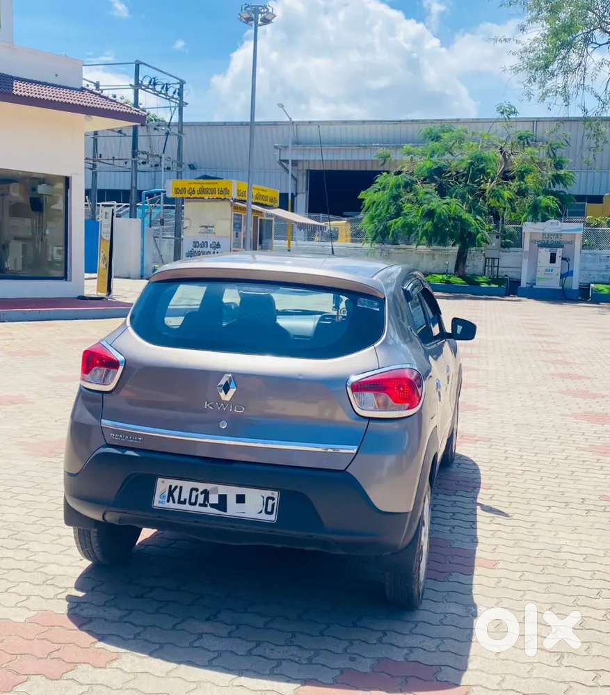 Renault Kwid