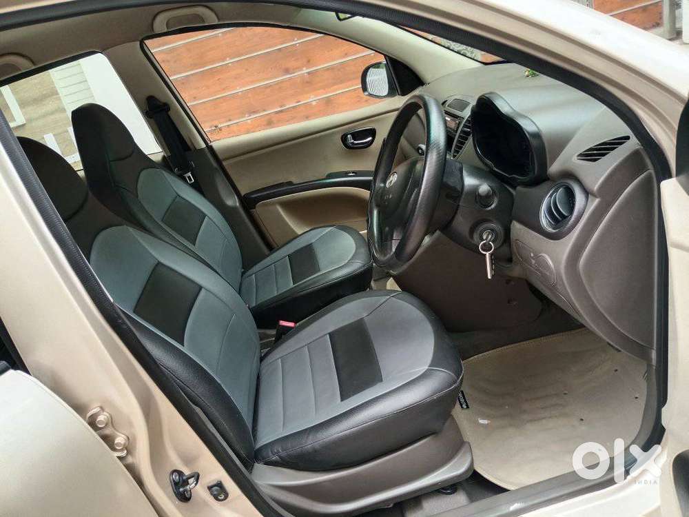 Hyundai I10 Magna, 2010, Petrol