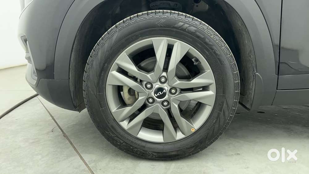 Kia Seltos Htx G, 2022, Petrol