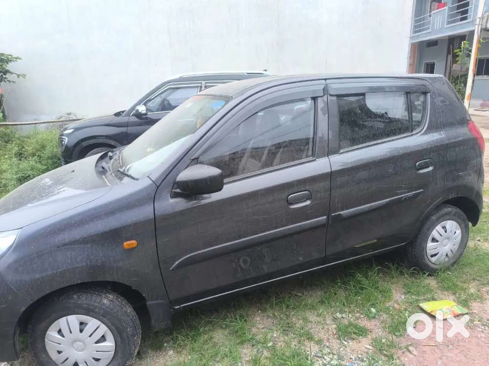 Maruti Suzuki Alto 2023 Petrol Manual