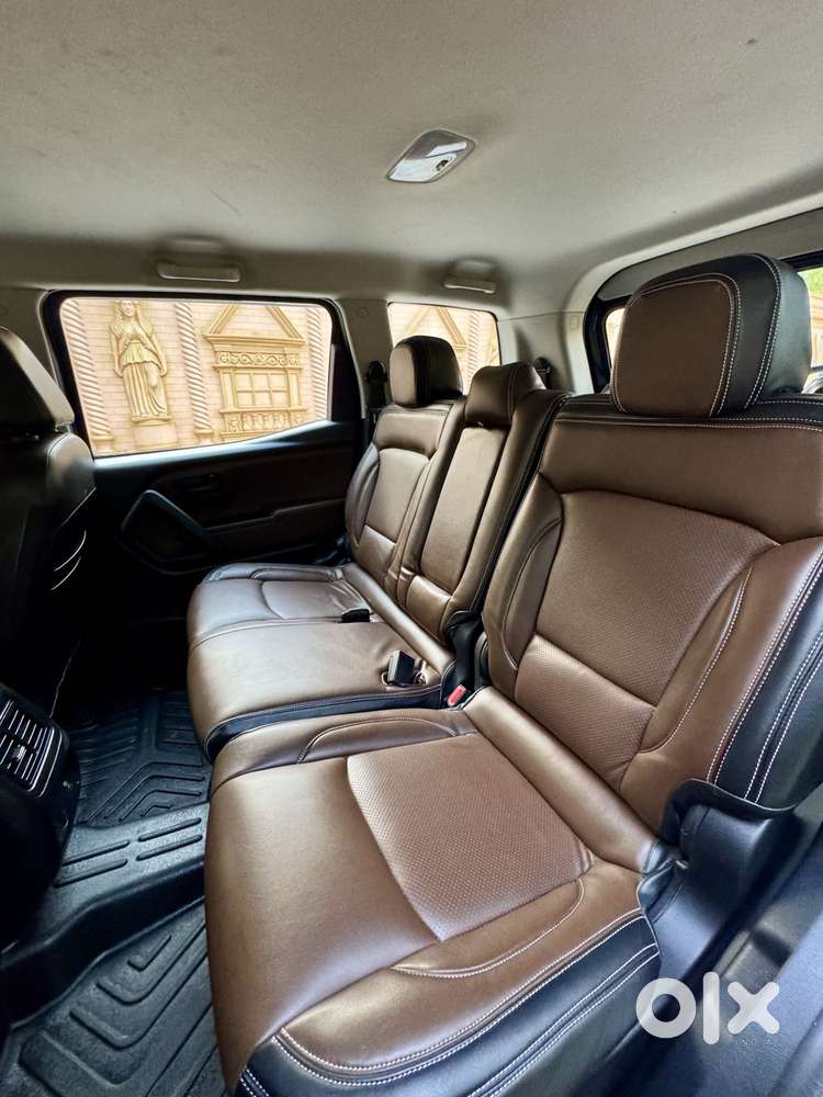 Mahindra Scorpio N Z2 Diesel Mt 7 Str, 2025, Diesel