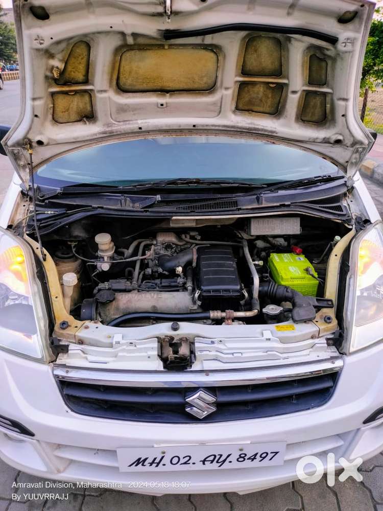 Maruti Suzuki Estilo Vxi Abs, 2007, Petrol