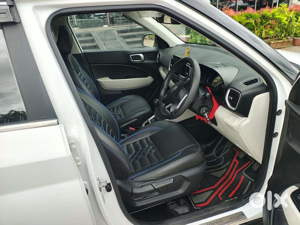 Hyundai Venue S Plus Mt 1.2 Kappa, 2025, Petrol