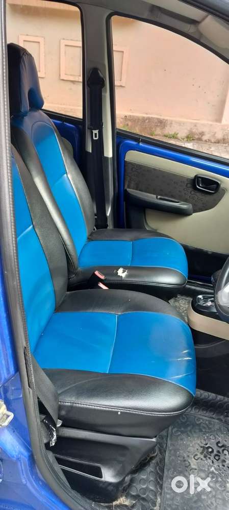 Tata Nano Xta, 2017, Petrol