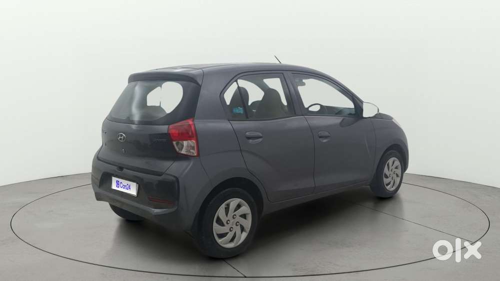 Hyundai New Santro 1.1 Sportz Mt, 2019, Petrol