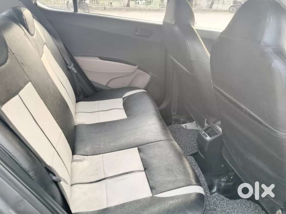 Hyundai Grand I10 1.2 Kappa Magna, 2015, Petrol