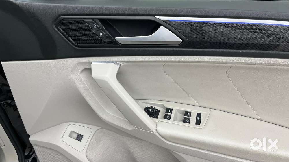 Volkswagen Tiguan 2.0 Elegance Tsi Dsg, 2023, Petrol