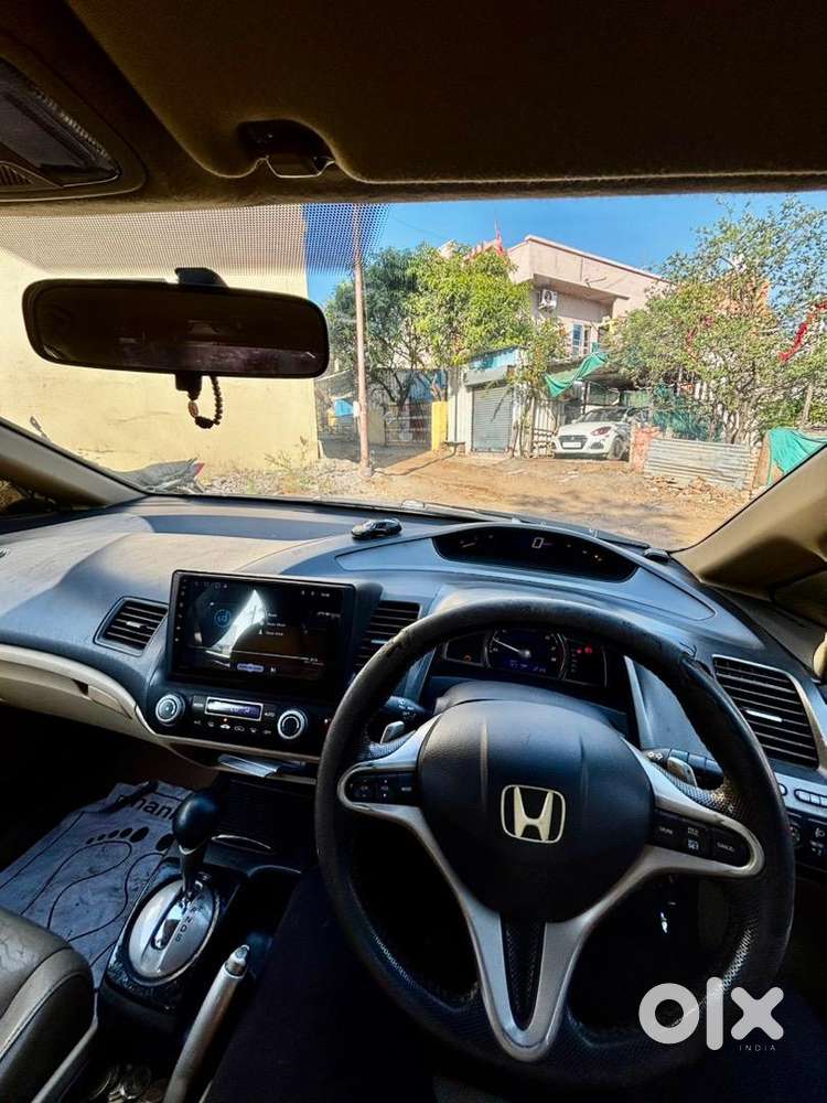 Honda Civic 2009
