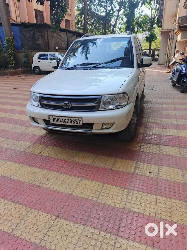 A Great Car For A Long Drive