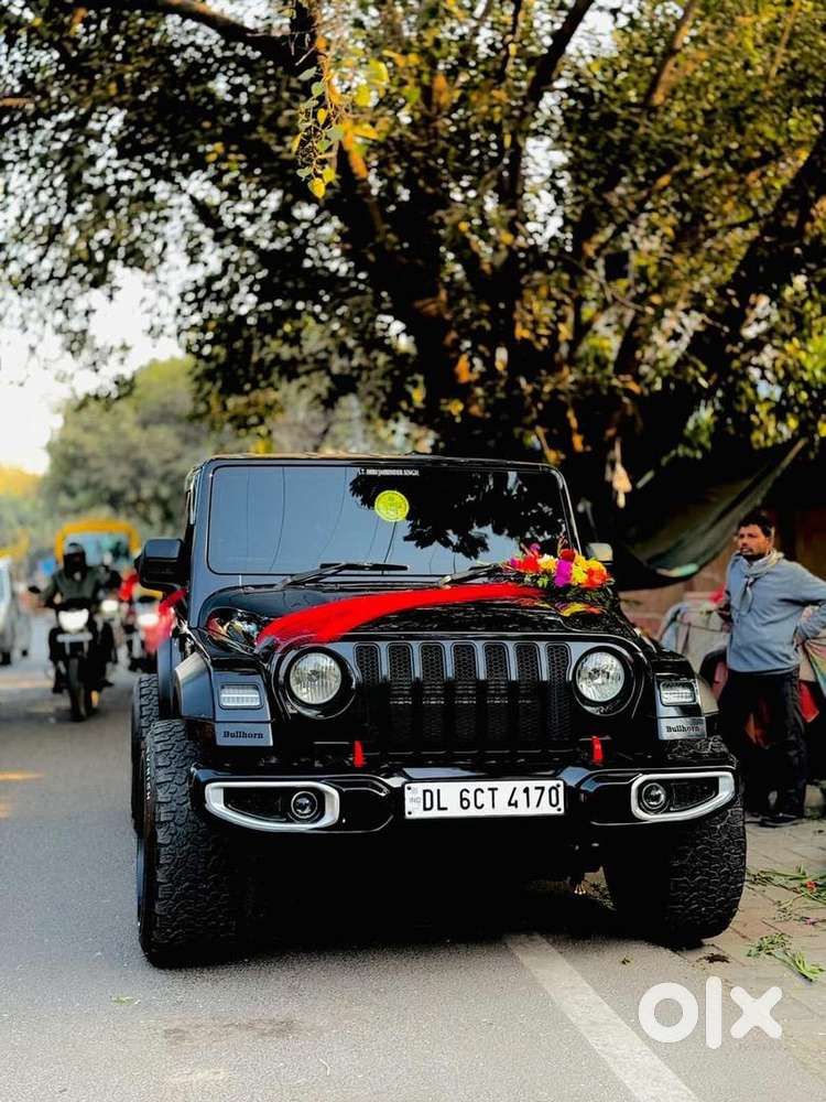 Mahindra Suv Diesel 2023