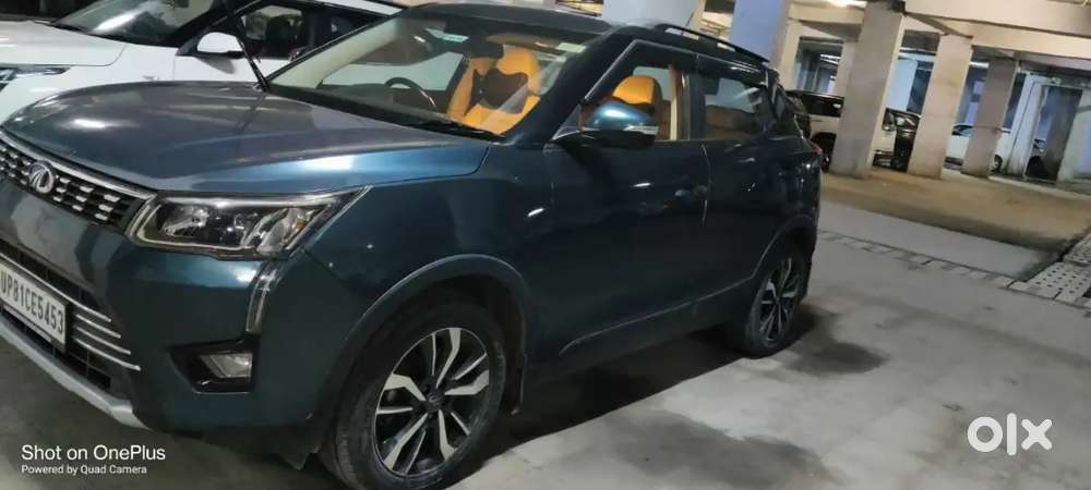 Best Car Best Xuv
