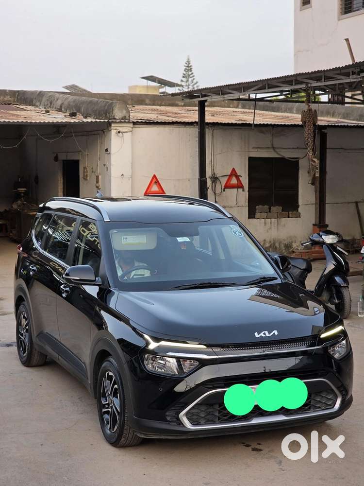 Kia Carens Diesel 2023