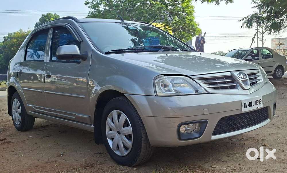 Mahindra Verito 1.5 D6, 2012, Diesel