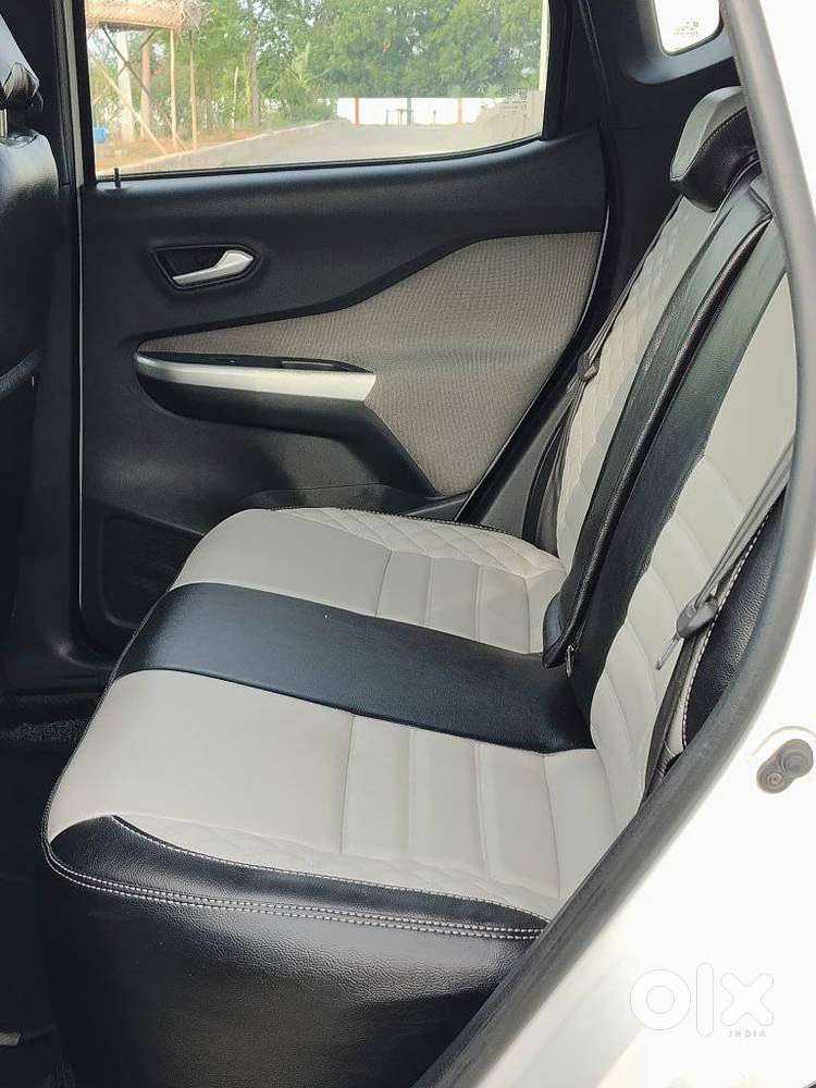 Nissan Magnite 1.0 Xl Turbo, 2021, Petrol