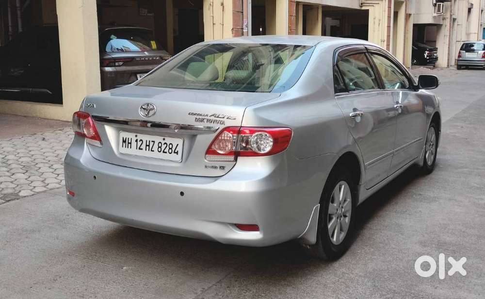 Toyota Corolla Altis Diesel Le, 2012, Diesel