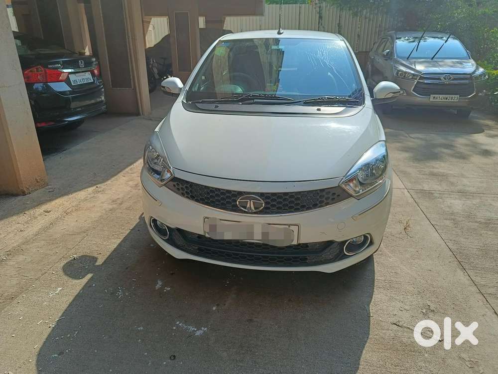 Tata Tiago 2016 Petrol 20000 Km Driven