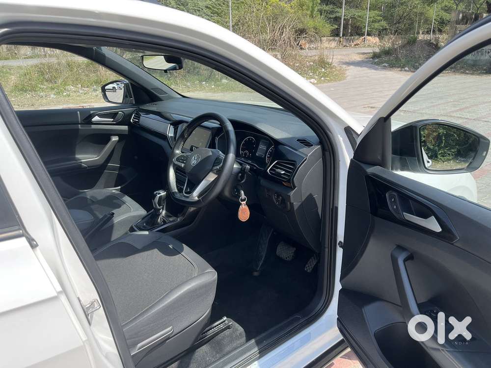 Volkswagen Taigun 1.5 Tsi Gt, 2024, Petrol