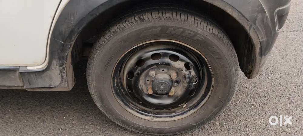 Tata Indica Petrol 2007 Non Ac