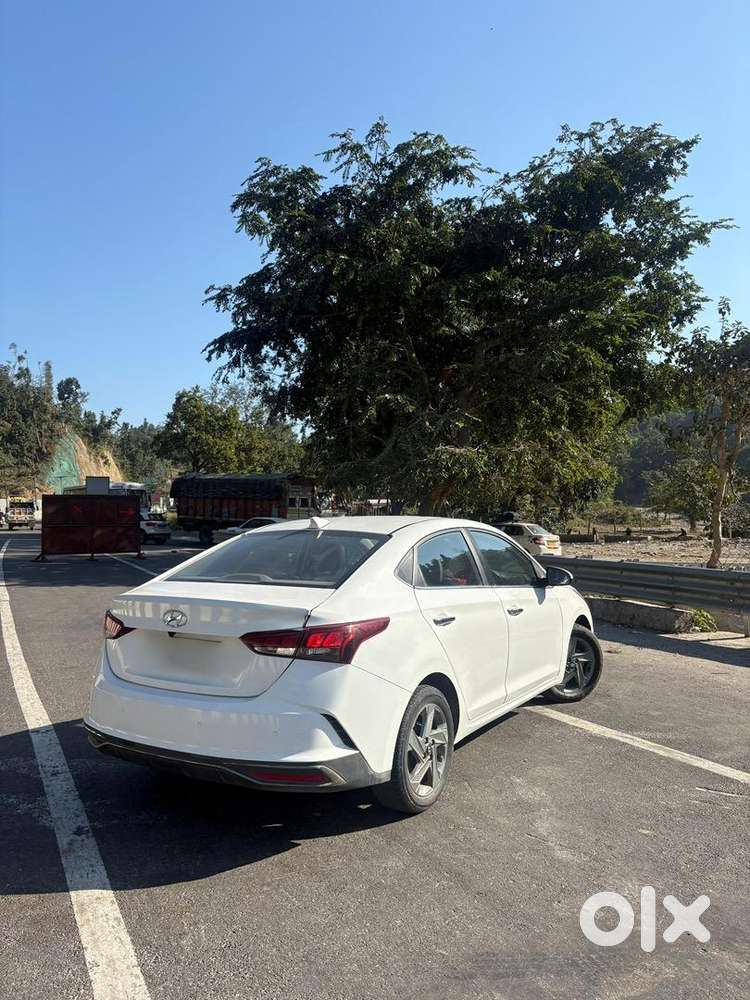 Hyundai Automatic Petrol 2020