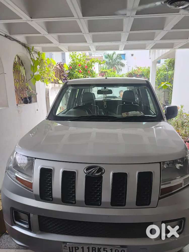 Mahindra Tuv 300 2018