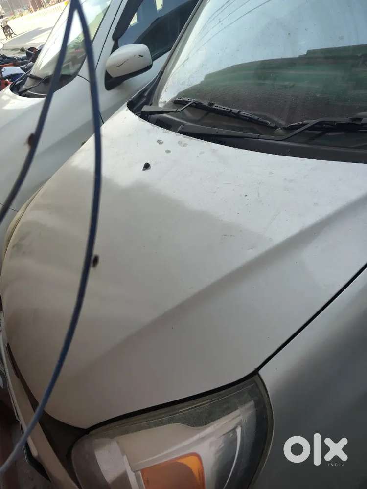 Maruti Suzuki Alto 800 2019
