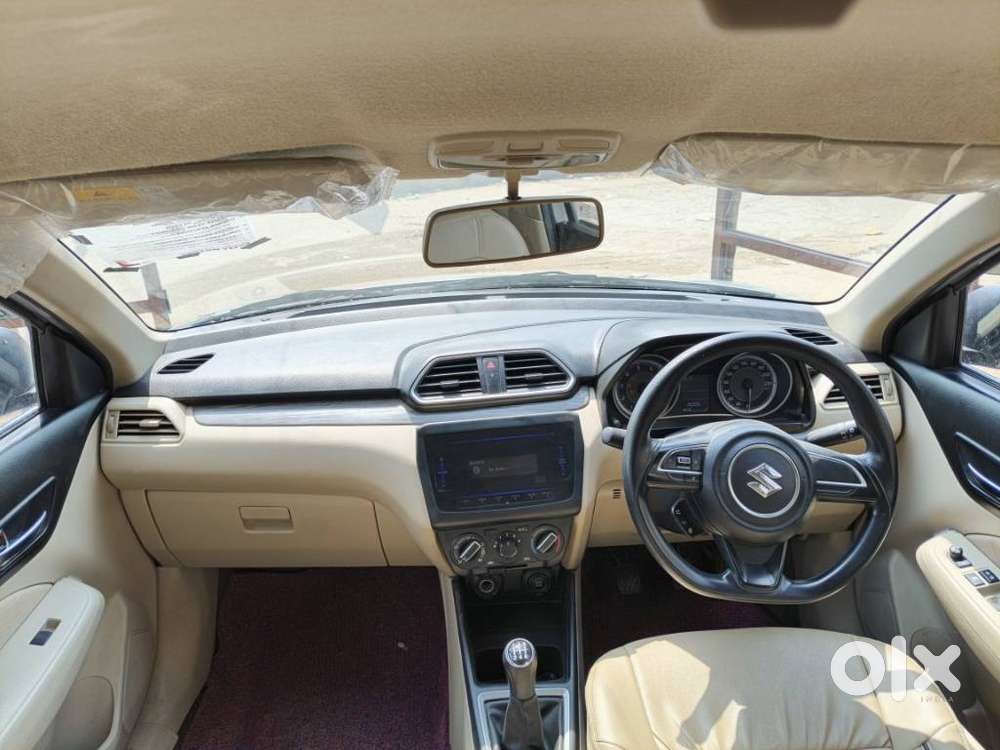 Maruti Suzuki Dzire