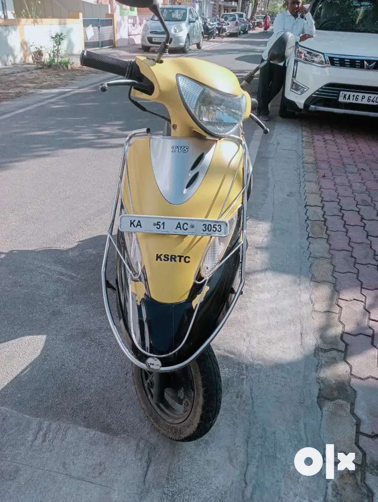 Scooty Pep Buy Sell Second Hand Scooty in Karnataka Used Scooters in Karnataka OLX