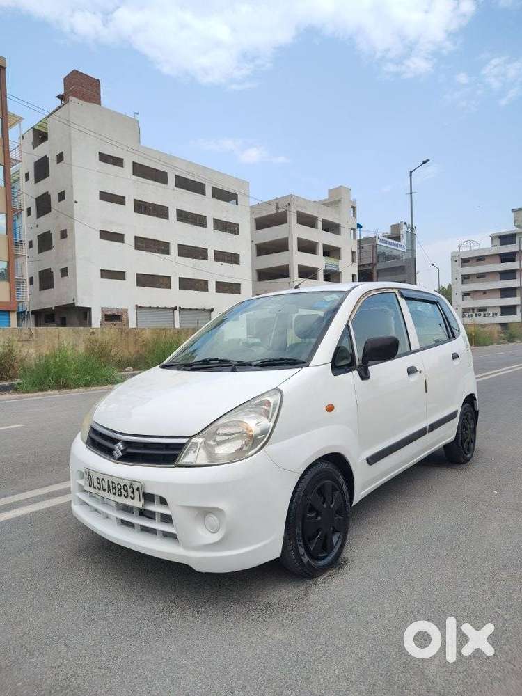 Maruti Suzuki Zen Estilo Lxi Green (cng), 2012, Cng & Hybrids