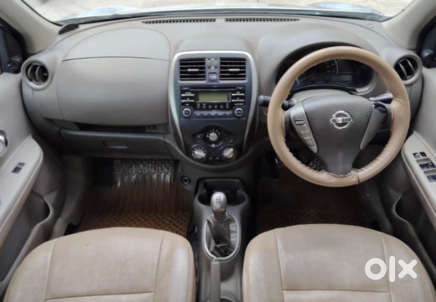 Nissan Micra Xl Diesel, 2016, Diesel