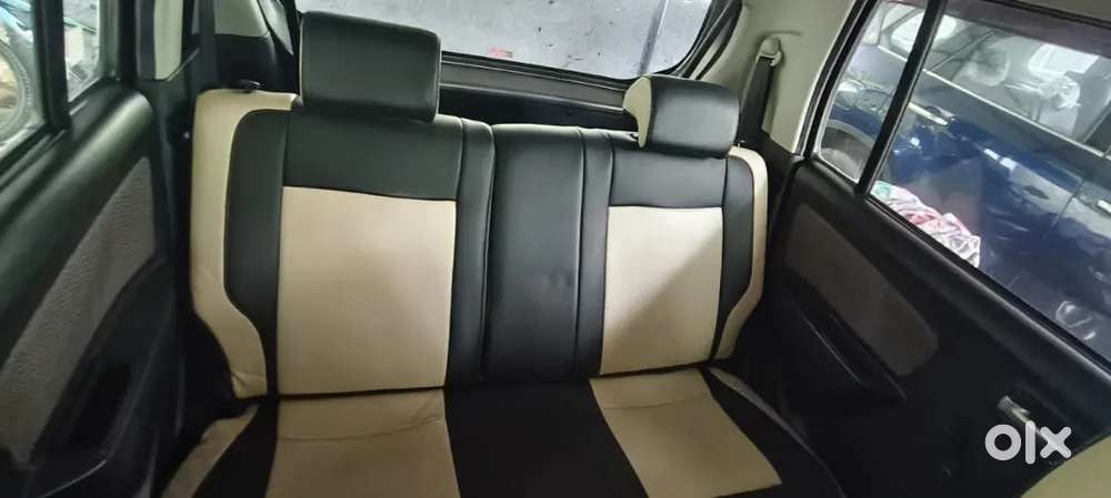 Maruti Suzuki Wagon R 2013