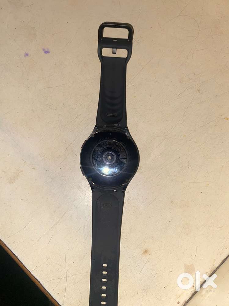 Very good samsang orginal watch