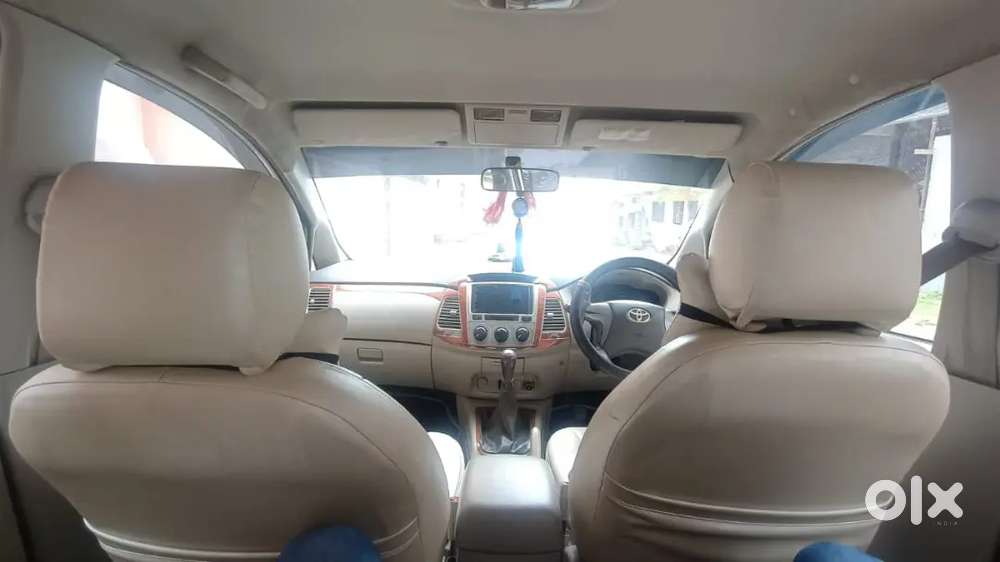 Innova Car For Sale
