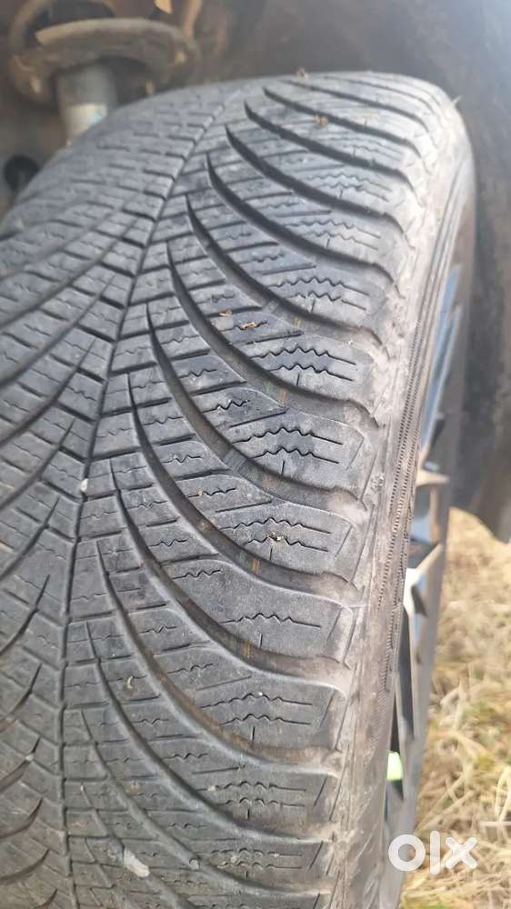 All Documents And On Record Vehicle