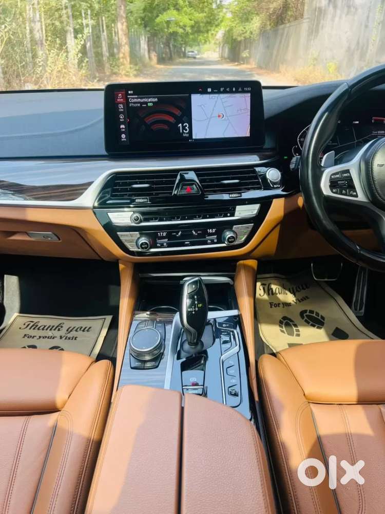 Bmw 6 Series Gt, 2024, Diesel