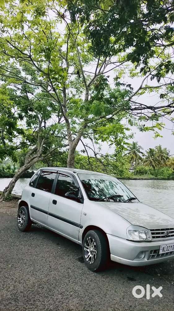 Maruti Zen