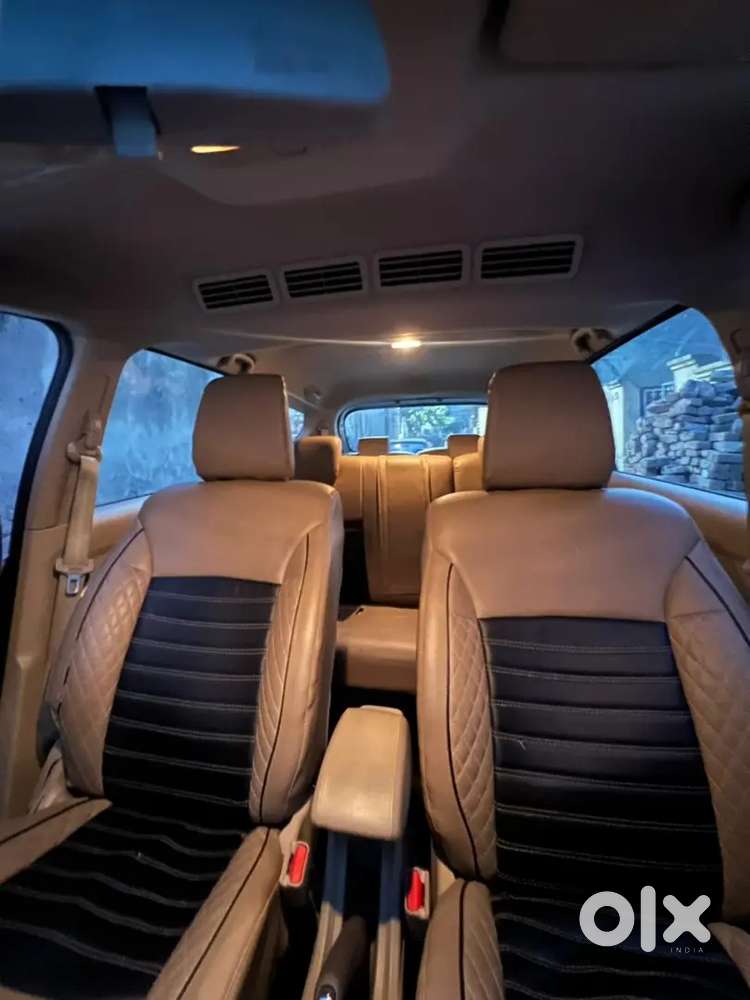 Toyota Rumion 2024 Model